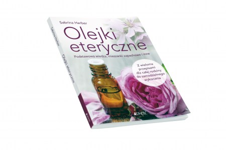 przód Olejki eteryczne